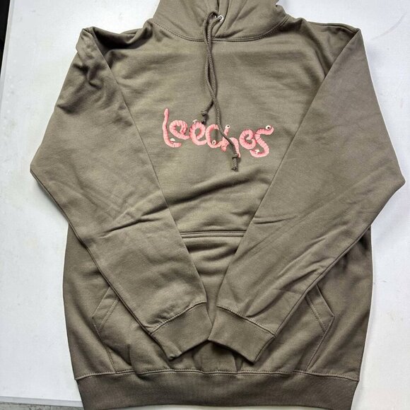 Melanie Martinez Leeches The Trilogy Tour Pullover Hoodie Adult Size - Picture 1 of 3